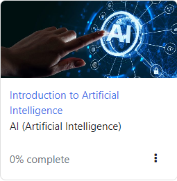 AI