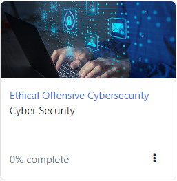 Ethical Hacking