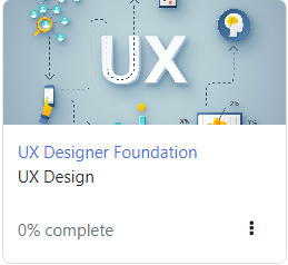 UX Design